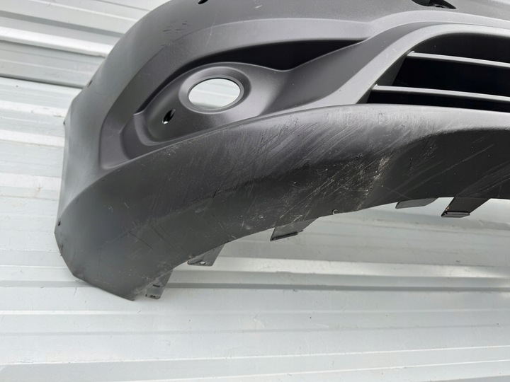 фото №13, Mercedes vito w447 14r- бампер перед переднее a4478809800 pdc