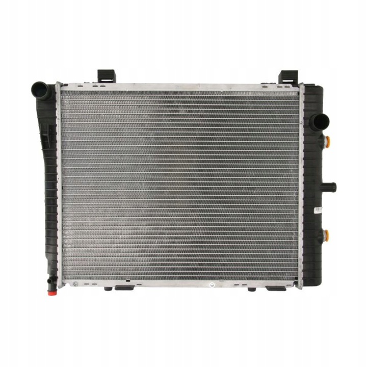 фото №1, Радіаторів води clk c208 a208 c w202 s202 95-02