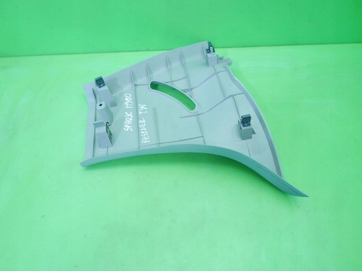 фото №7, Защита стойка c правая зад chevrolet spark iii m300 09-13