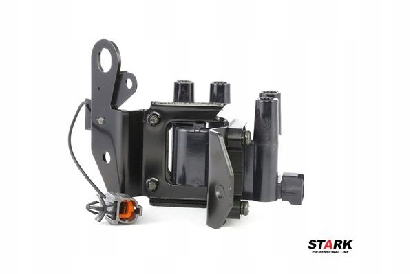 фото №13, Stark skco-0070238 катушка зажигания do hyundai getz tb купе gk