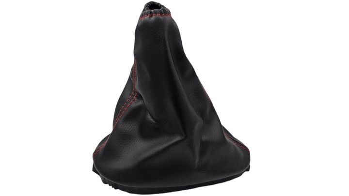 фото №7, Чохол зміни коробки передач renault clio ii 2001-2004 clio iii 2005-2009 megane