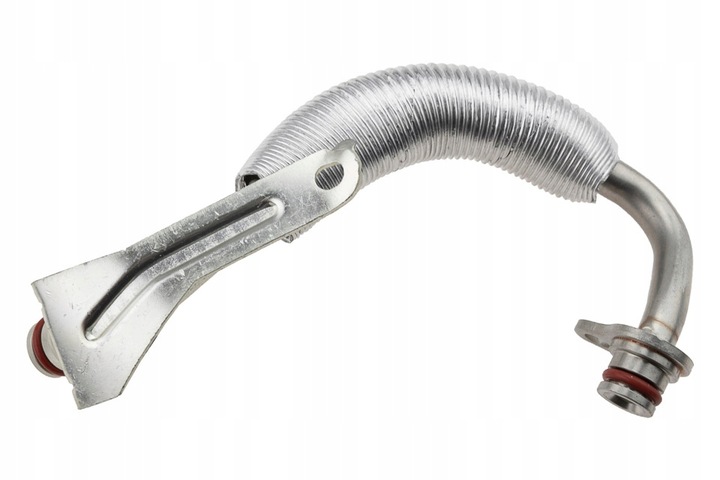 фото №12, Трубка подачі рідини охолоджуючої ecd-bm-015 nty