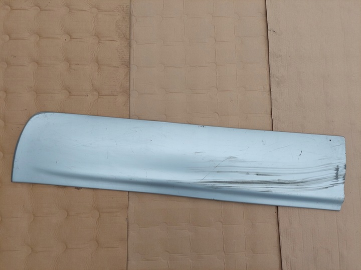 фото №1, Subaru forester ii планка двері лівий перед 02-08