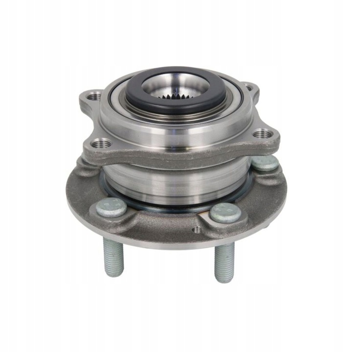 фото №2, Ступиця перед skf vkba 7786