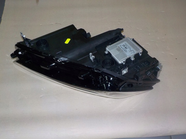 фото №6, Seat tarraco 19- лампа фара перед полный led