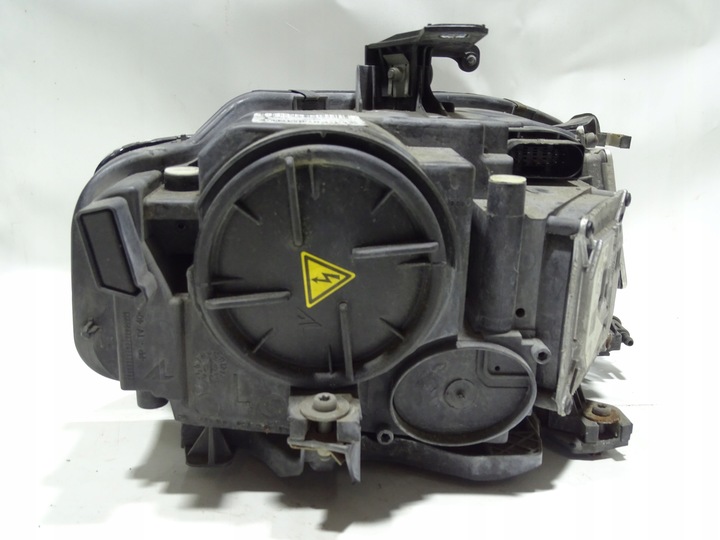 фото №11, Лампа левая правая перед передняя комплектная audi a4 b8 8k0941003c 8k0941004c