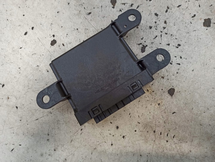 фото №8, Opel astra j iv модуль блок керування pdc паркування 13334227