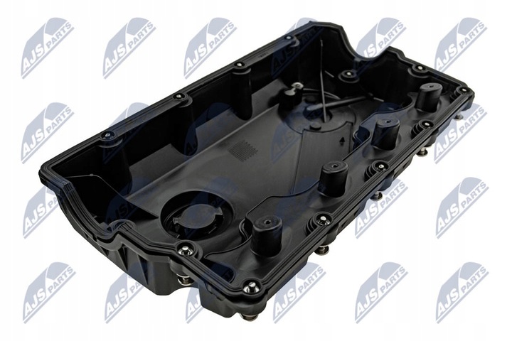 фото №9, Крышка клапанов nty do vw golf iv 1.9 tdi