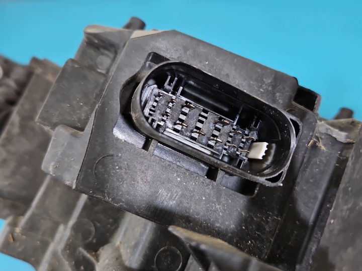 фото №12, Фара праве фара передня vw passat b8 європа 3g1941774d
