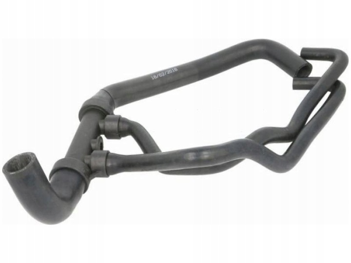 фото №1, Шланг радиатор sasic 3404175