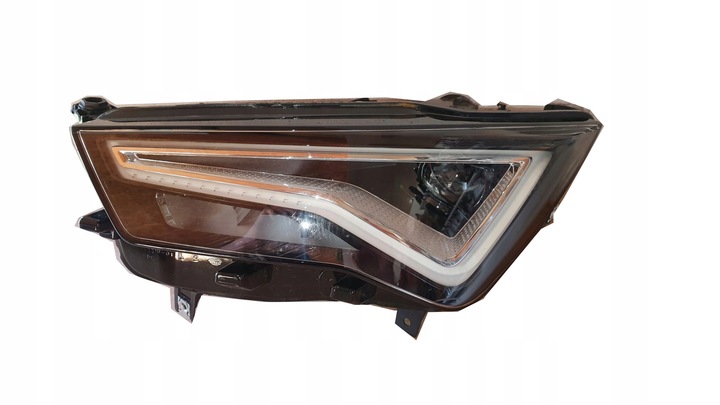 фото №1, Лампа левая seat ateca рестайлинг полный led 576941031b