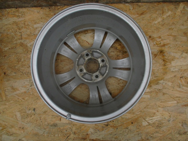 фото №11, Диски диски opel corsa d adam 4x100 6,0 15" et39