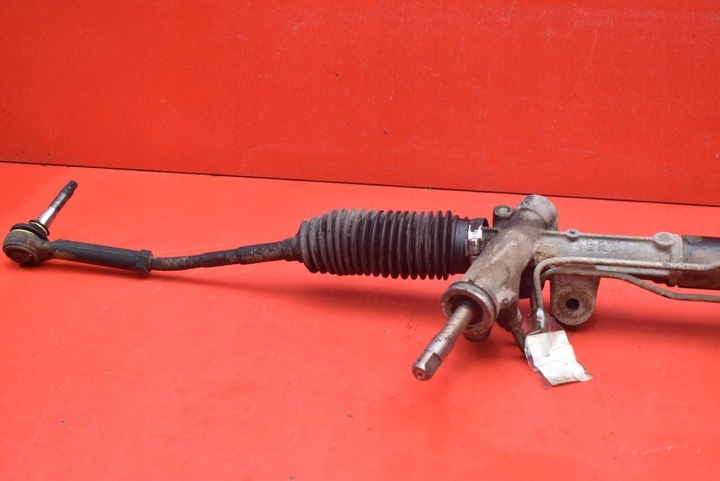 фото №5, Трансмісія рейка рульового управління eu p05105528ac dodge caliber i 2.0 16v 156 km 06-12
