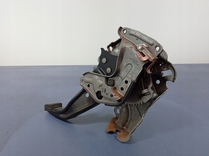 фото №4, Grand cherokee wk2 педаль гальма стояночного