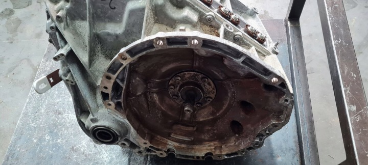 фото №11, Chrysler pacifica 2022 автоматическая коробка передач 3.6 гибрид 05062423fc