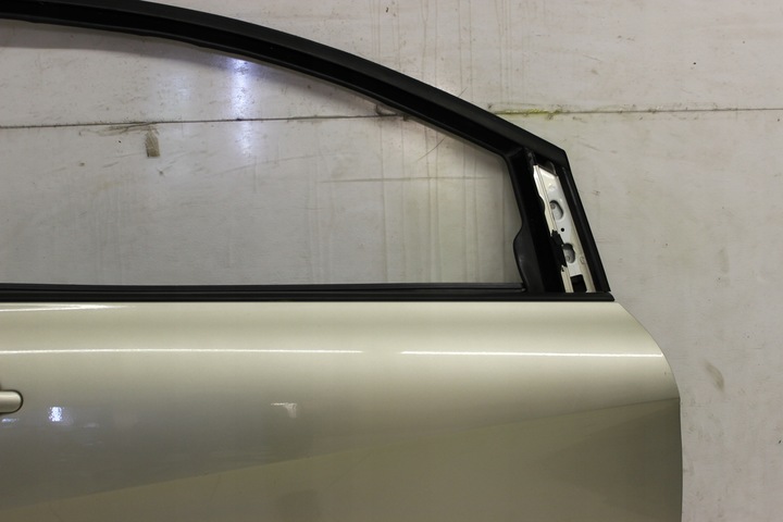 фото №4, Seat altea 04r- дверь правые перед передние ls1s