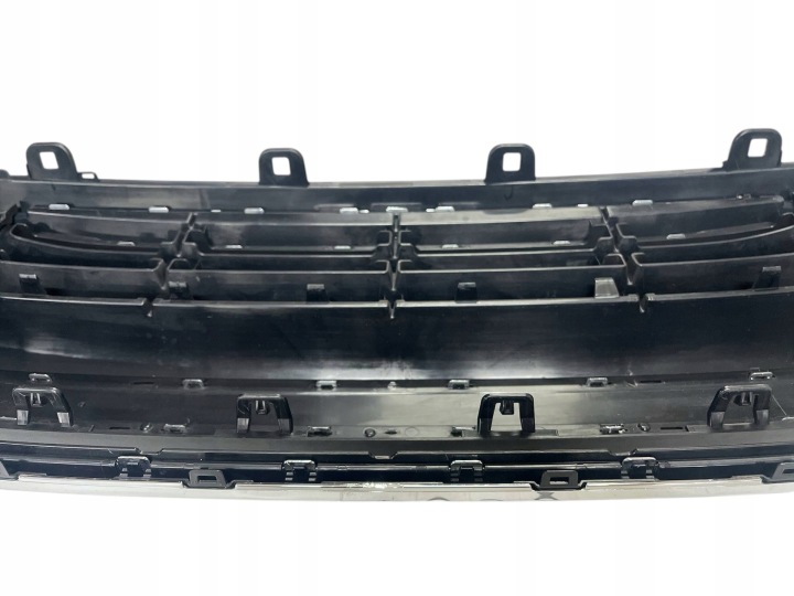 фото №12, Решітка радіатора mini clubman f54 рестайлінг 7498333 хром 1.058