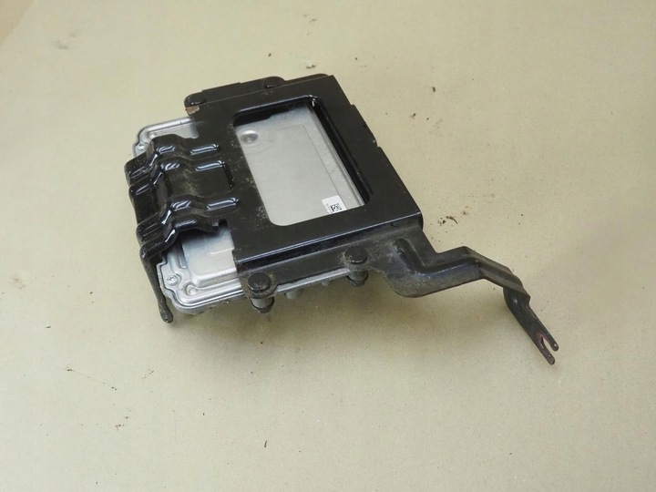 фото №13, Комп'ютер блок керування двигуна hyundai i20 1.4crdi 08-