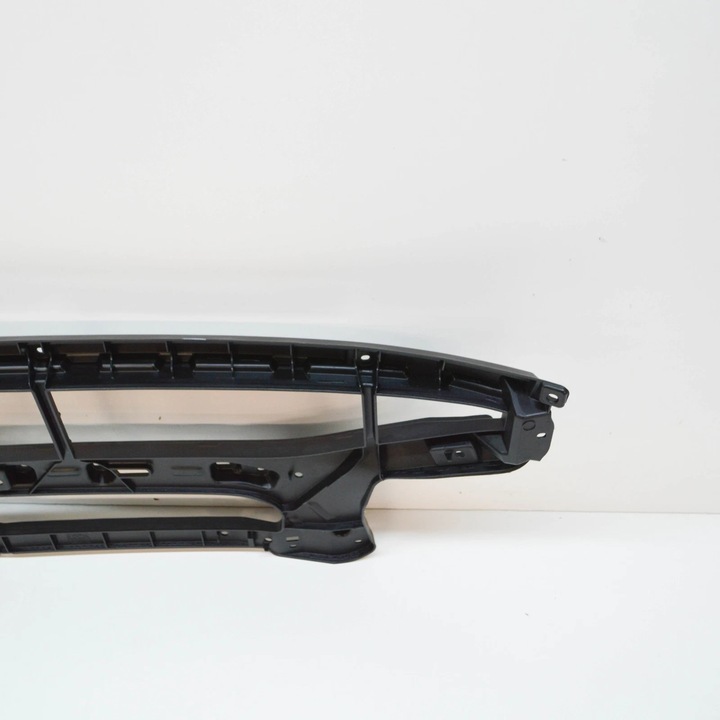 фото №8, Audi e-tron sportback gea бампер переднее средний решётка радиатора 4ke8076839b9 oem