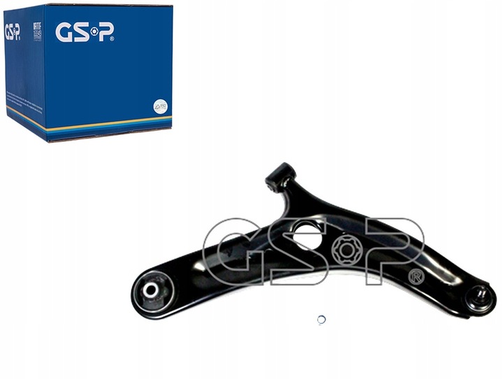 фото №1, Рычаг переднее правые [4 5] gsp