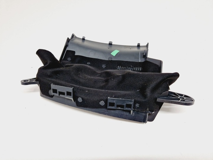 фото №6, Peugeot 508 rxh 2013 елементи обшивка колонки кермового