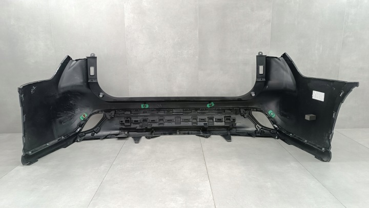 фото №13, Задний бампер toyota highlander iv 4 19-22