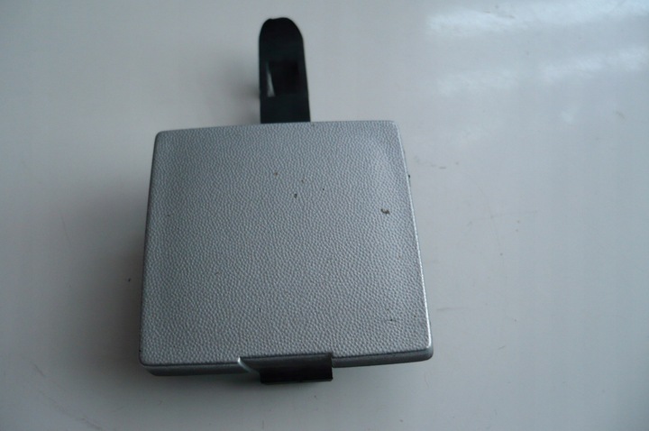 фото №3, Peugeot expert scudo заглушка фаркоп бампер зад