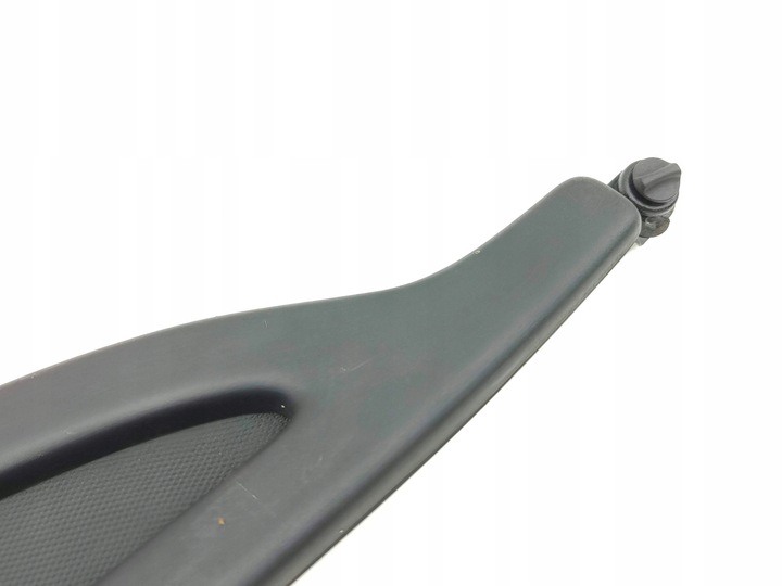 фото №7, Nissan 350z 2004 полиця задня багажника