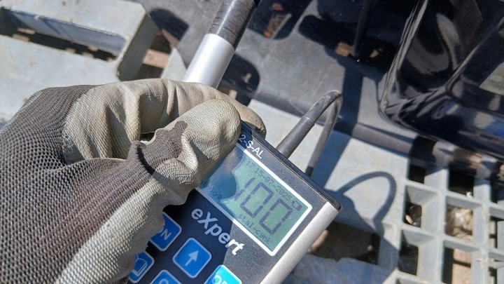 фото №12, Задняя крышка audi a4 b6 02r sedan