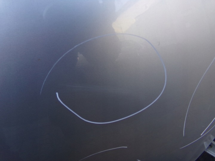 фото №3, Двері праві перед передні комплектні 9s kia ceed 06-09r.