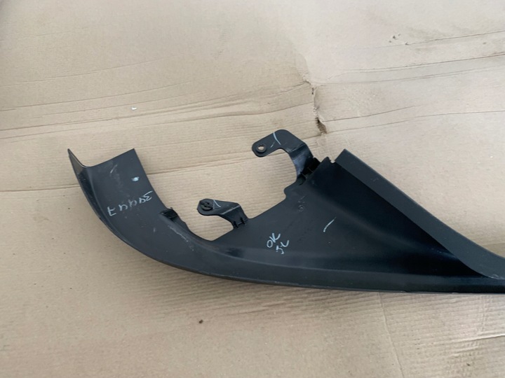 фото №13, Ford mustang mach-e 2021r планка рамка двері праві перед передня оригінал