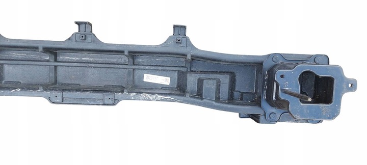 фото №6, Hyundai tucson 4 iv 20- балка бампера зад задня 86630-n7100