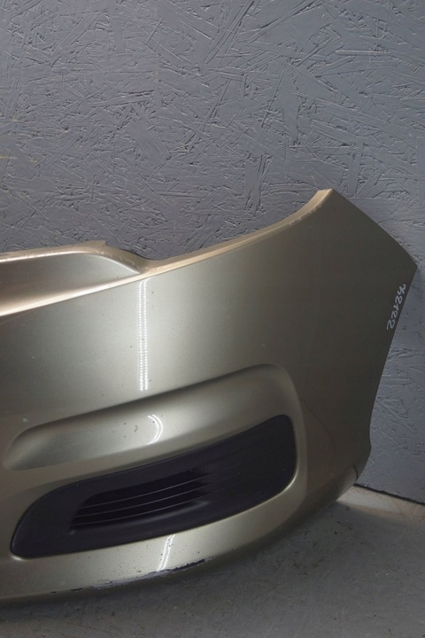 фото №6, Citroen c4 ii b7 бампер перед z2122