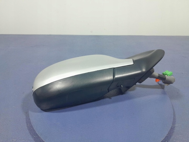 фото №7, Volvo s60 i дзеркало праве 7 pin 015463 42600