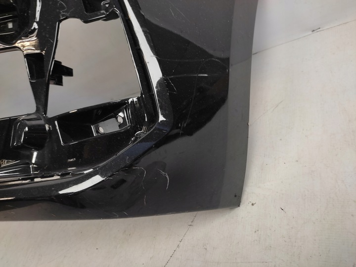 фото №7, Audi a1 ii s-line 82a бампер переднее 4pdc 2018-