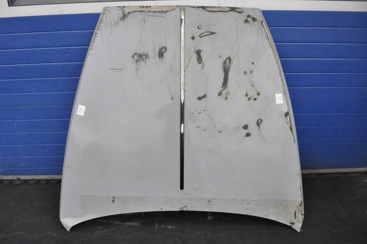 фото №1, Rolls-royce рейз капот крышка камеры двигателя