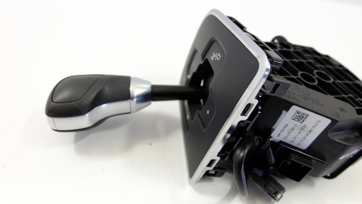 фото №10, Vw up 1.0 куліса коробки кпп / коробка передач автомат 1s0713025