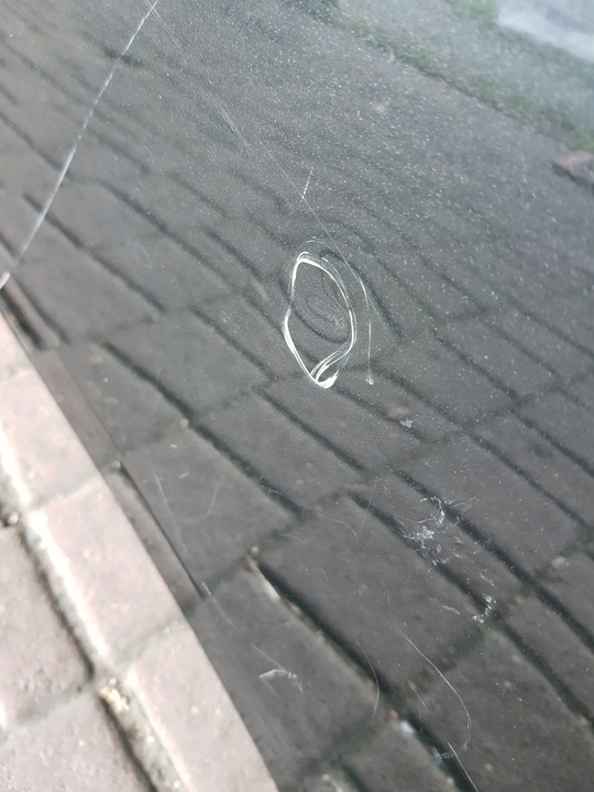 фото №4, Капот lexus rx 4 15-