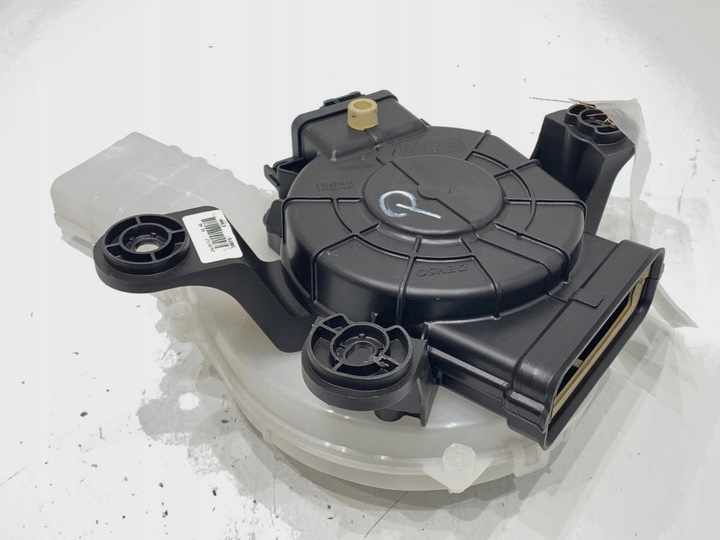 фото №2, Повітродувка повітропровід citroen c4 picasso ii a43002600