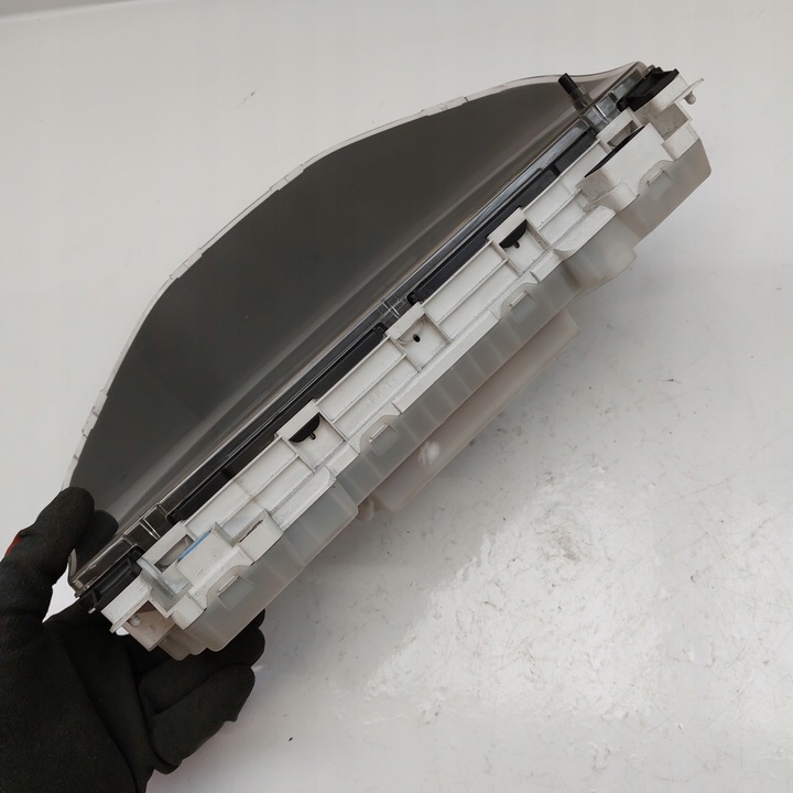 фото №6, Range rover p38 4,6b приборы спидометр amr3404