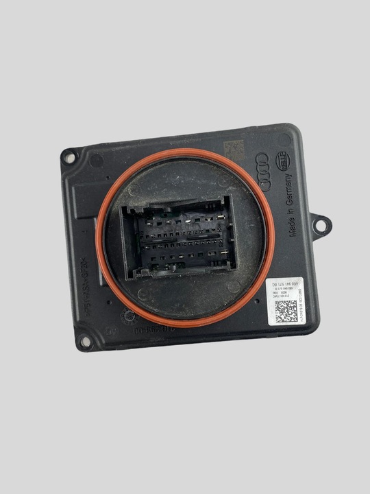 фото №2, Audi q3 f3 2020 підсилювач / модуль запалювання