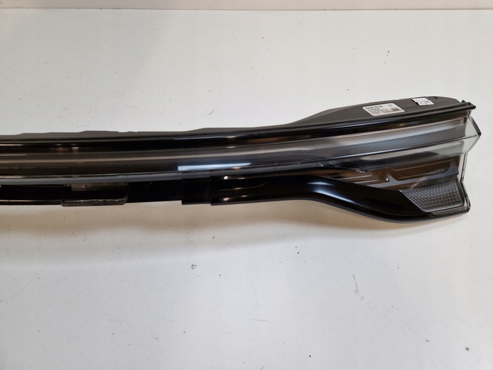 фото №3, Porsche panamera 971 лампа задняя led накладка зад led оригинал!