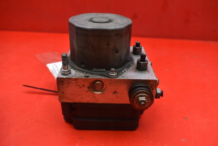 фото №6, Блок керування abs 51935298 peugeot boxer 2 ii 2.2 hdi 150 km рестайлінг 06-14