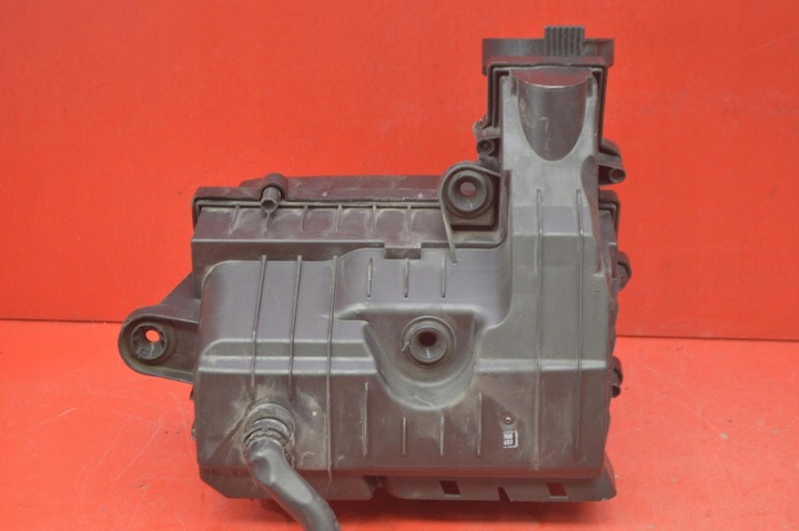 фото №5, Корпус фільтра повітря 5q0129601ac vw passat b8 2.0 tdi 150 km 14-20