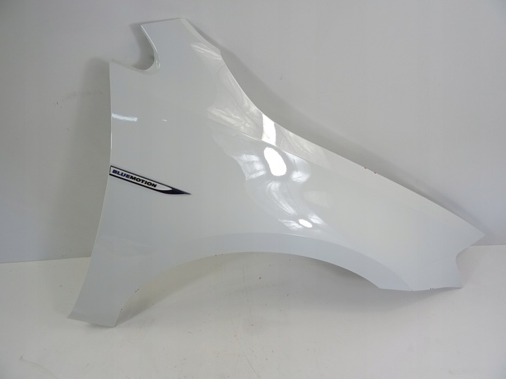 фото №9, Vw golf 7 vii крило праві перед lc9a 2012-2020 bluemotion