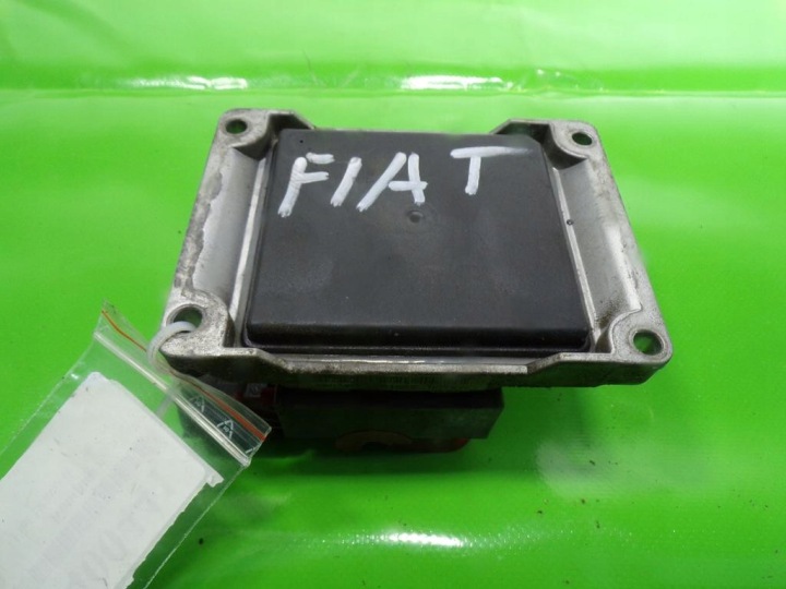 фото №5, Fiat bravo ii 1.4 16v 192b2000 блок управления двигателем (эбу, компьютер двигателя) 0261201635