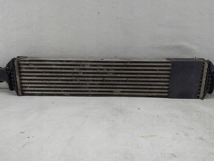 фото №6, Audi q5 ii 2 радіаторів повітря інтеркулер
