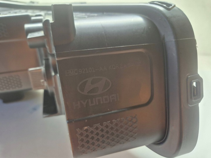 фото №15, Описание!! фара передняя левое hyundai elantra vii led 20- h14l 92101-aa