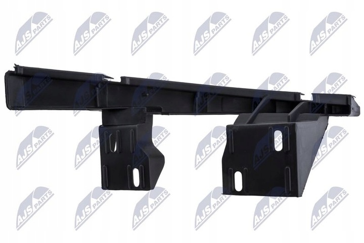 фото №9, Кронштейн передней бампера audi q7 2007-/lewy/ | 4l0807333a