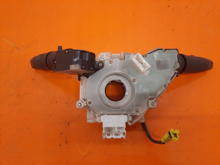 фото №6, Nissan micra k12 hb 02-07 переключатель комбинированный 25560ax618 cr14